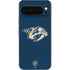 NHL Nashville Predators Distressed Pixel 9 Pro XL Skin